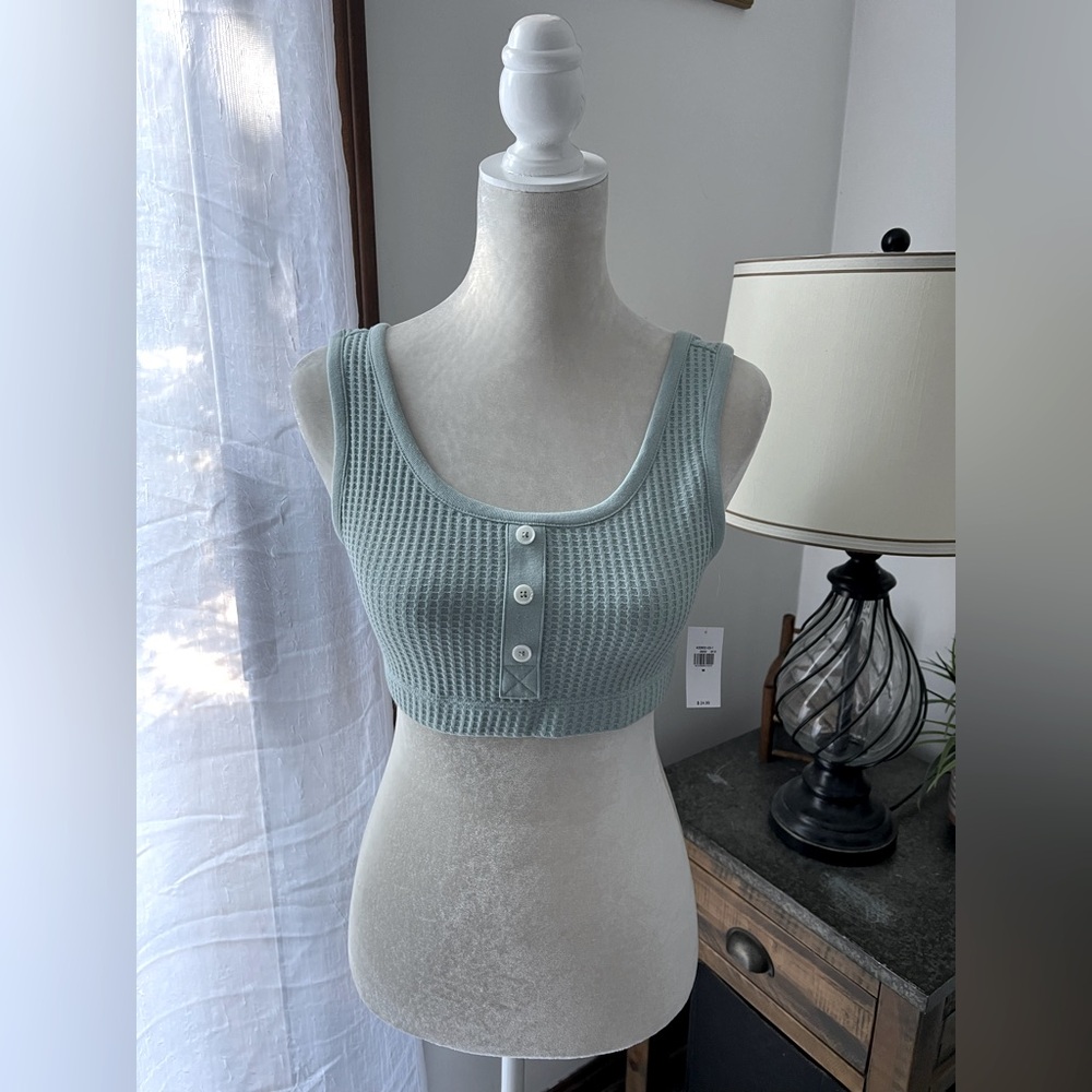 NWT old Navy bralette